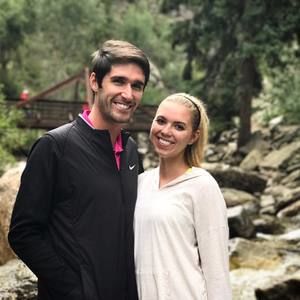 Meet your Posher, Blake